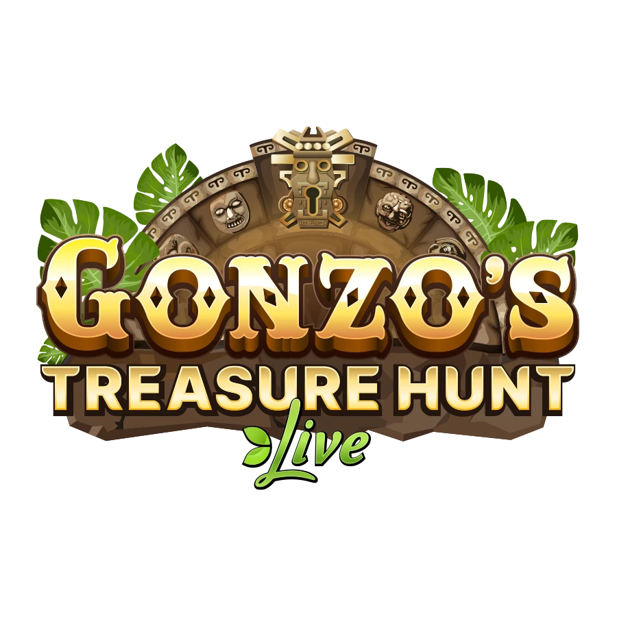 Live Gonzo's Treasure hunt