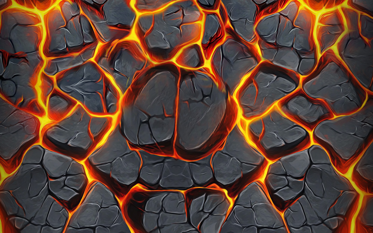 Coin Inferno Step N Stack