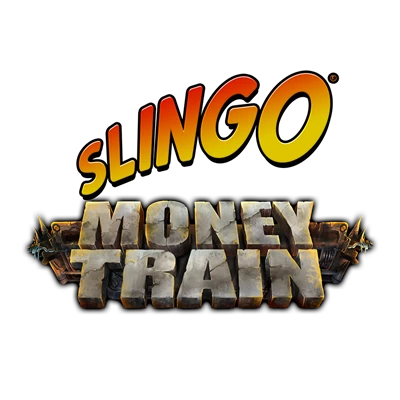 Slingo Money Train