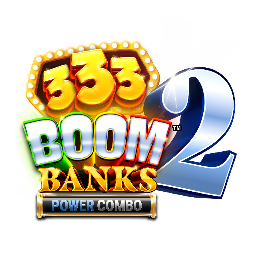 333 Boom Banks 2 POWER COMBO