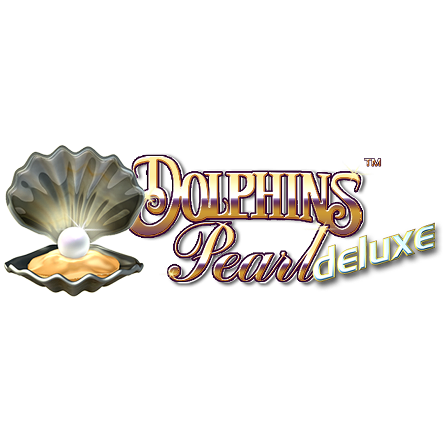 Dolphins Pearl Deluxe