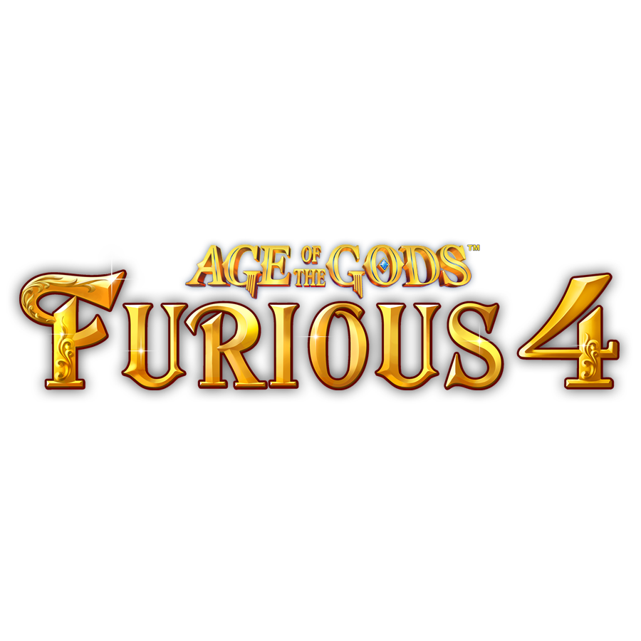 Age of the Gods - Furious 4