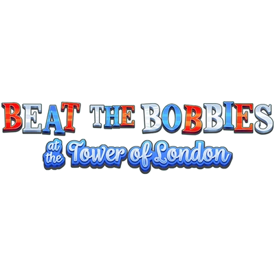 Beat the Bobbies at the Tower of London