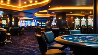 Cardiff Roulette XL