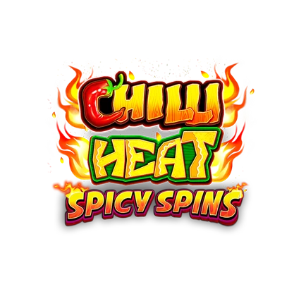 Chilli Heat Spicy Spins
