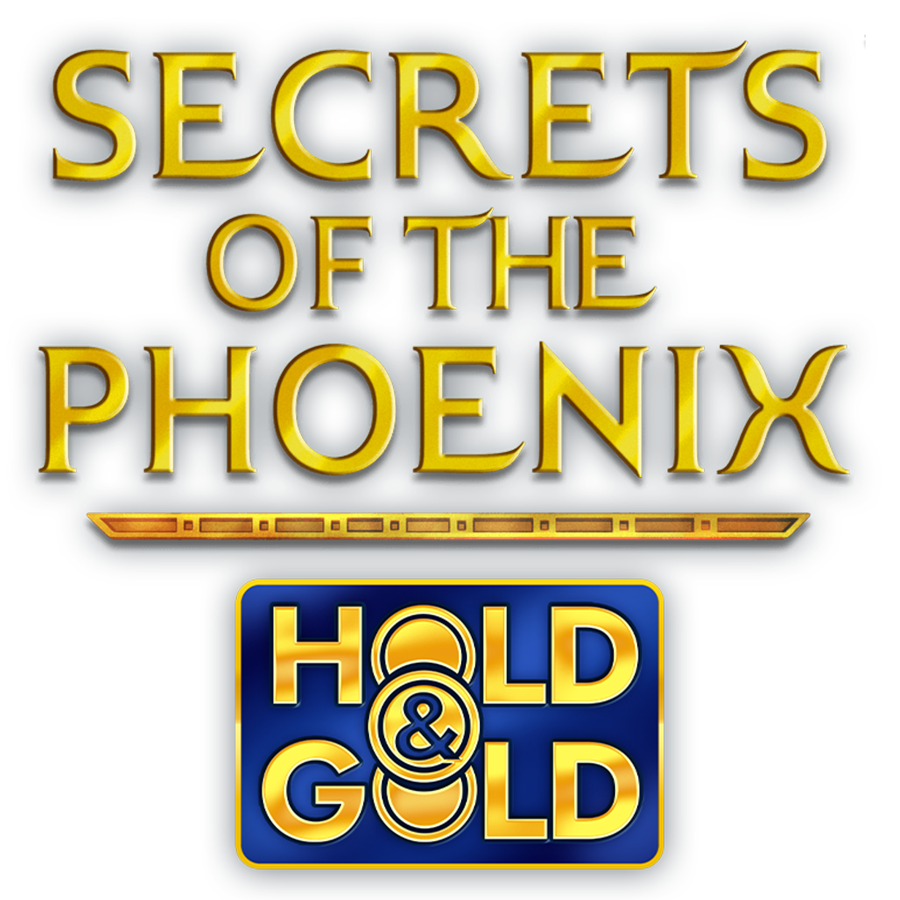 Secrets of the Phoenix Hold & Gold