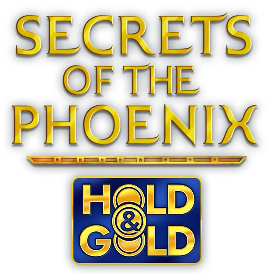 Secrets of the Phoenix Hold & Gold