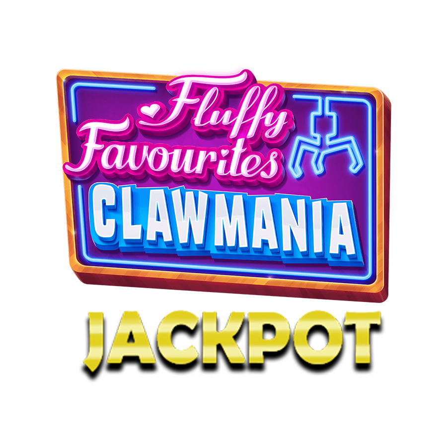 Fluffy Favourites Clawmania Jackpot