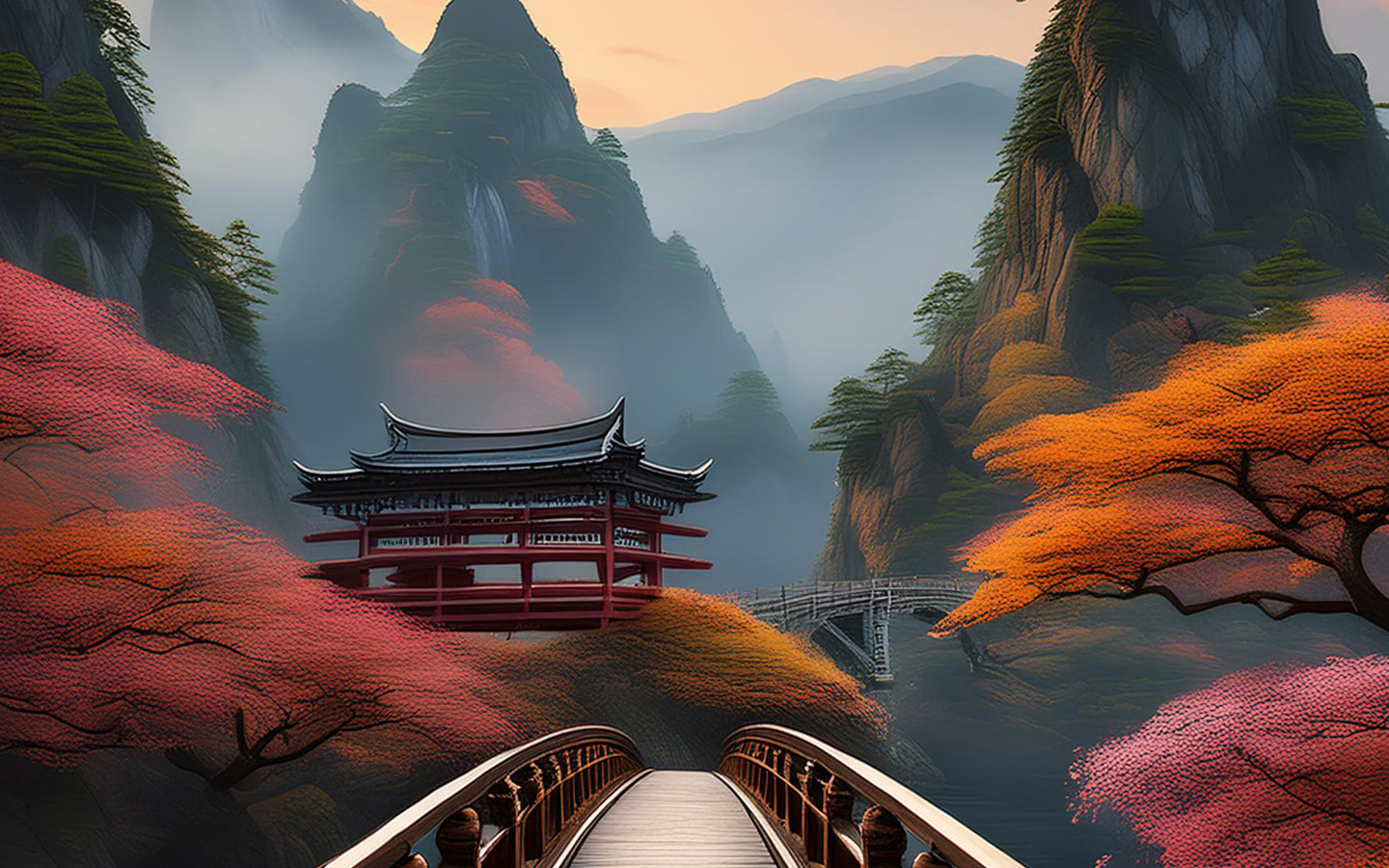 Eastern Emeralds Megaways