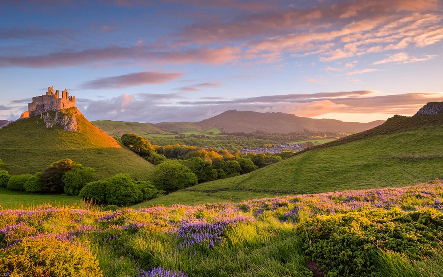 Candy Combo - Power Combo