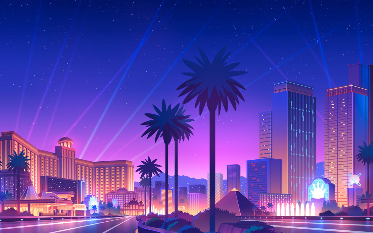 Slingo Vegas Jewels