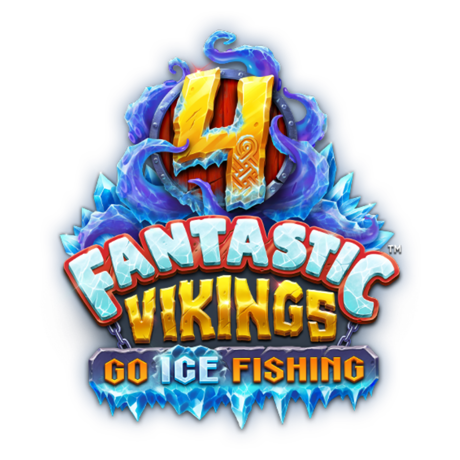 4 Fantastic Vikings Go Ice Fishing
