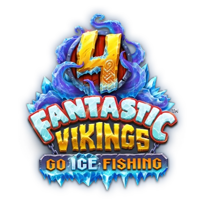 4 Fantastic Vikings Go Ice Fishing