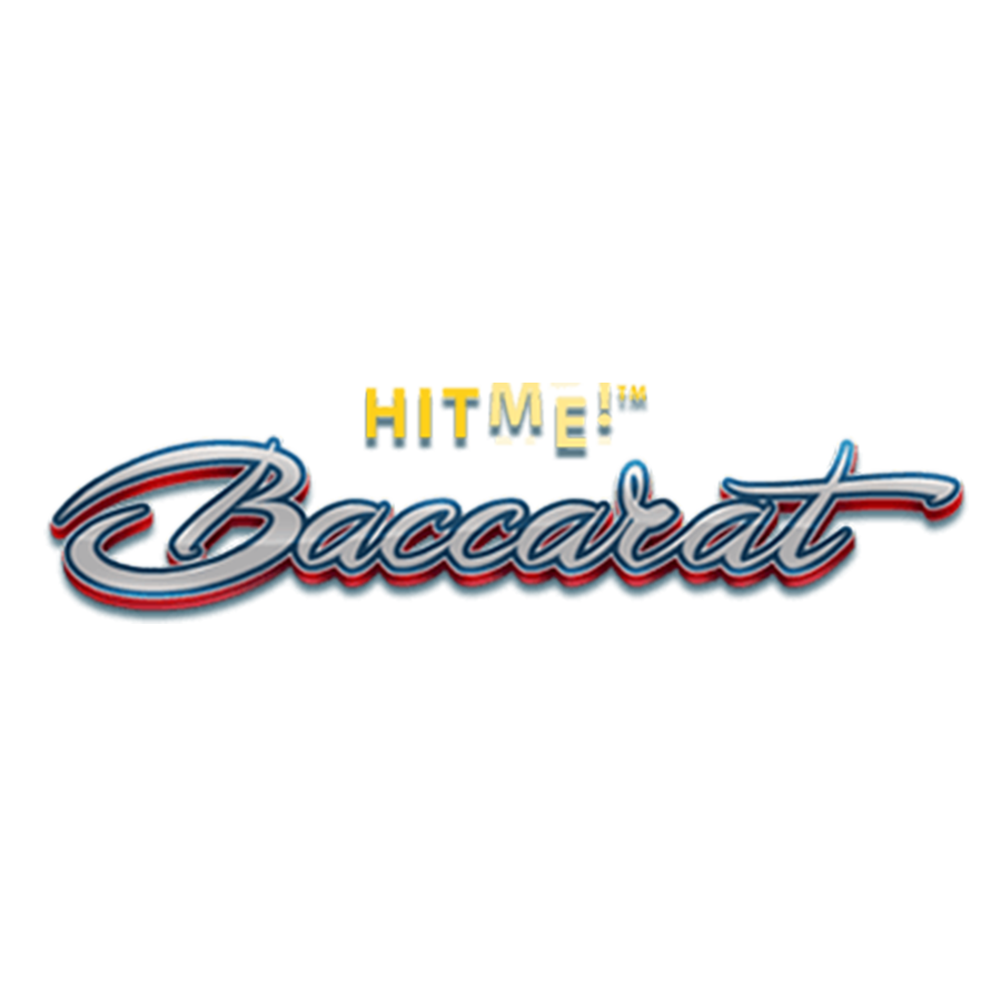 Hit Me! Baccarat