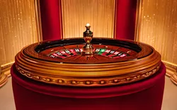 Immersive Roulette Deluxe
