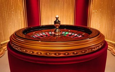 Immersive Roulette Deluxe