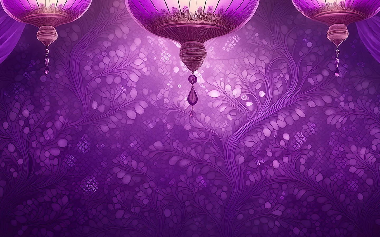 Rebets Splendour