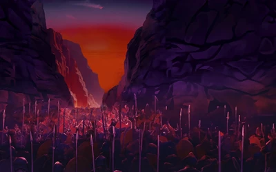 Magnificent Power Spartan