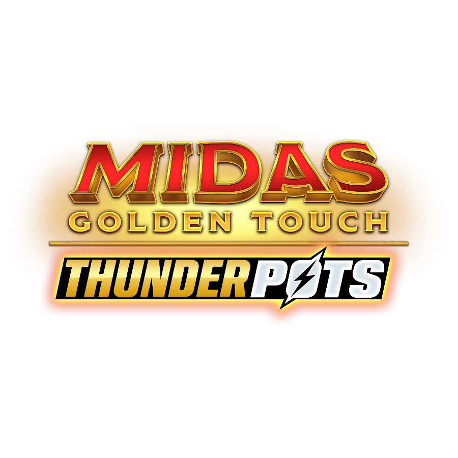 Midas Golden Touch: Thunder Pots