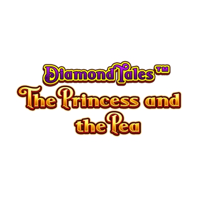 Diamond Tales - The Princess and the Pea