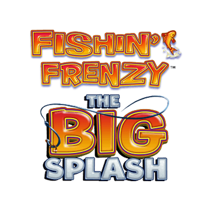 Fishin' Frenzy - The Big Splash