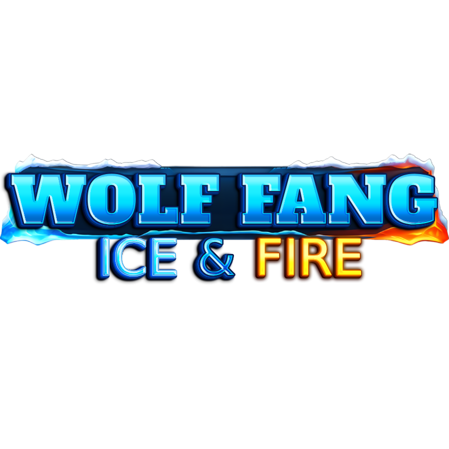 Wolf Fang: Ice & Fire