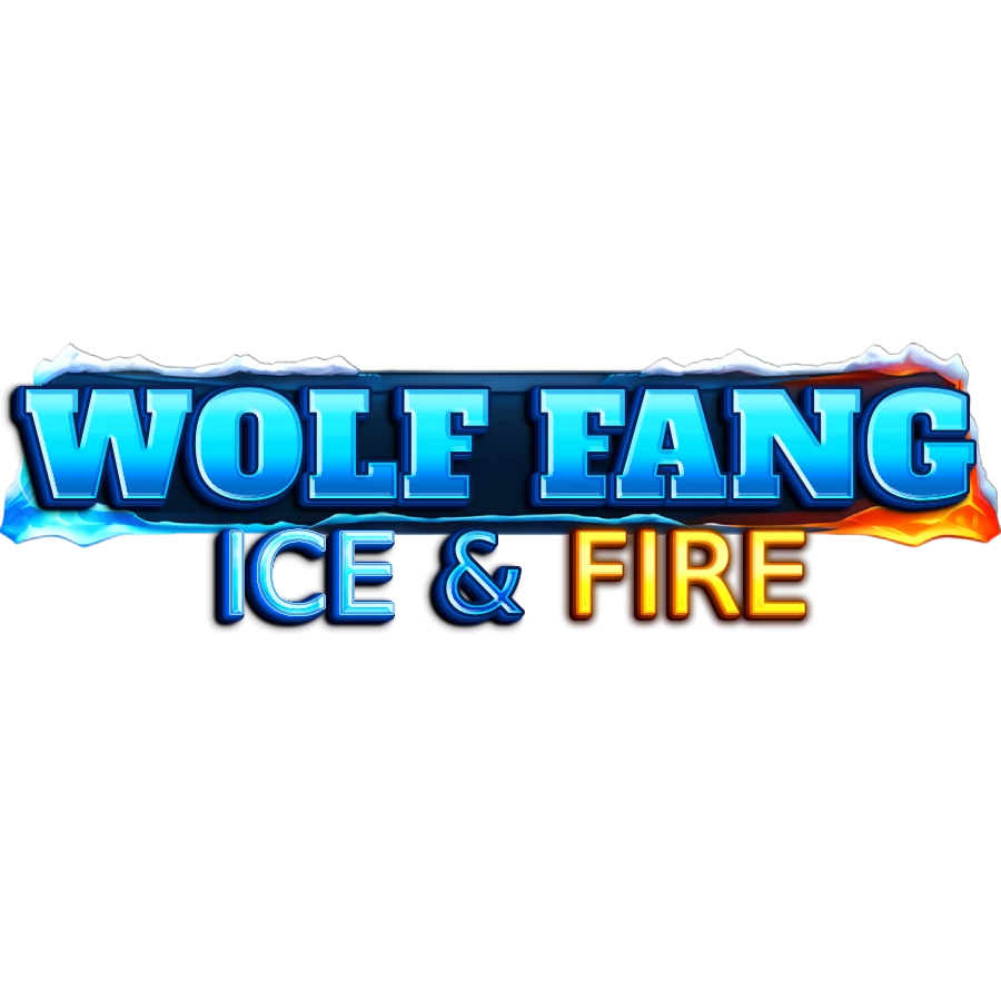 Wolf Fang: Ice & Fire