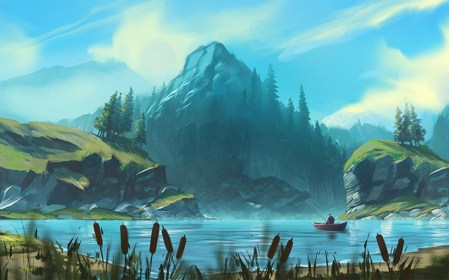 A-m-a-z-i-n-g-C-a-t-c-h