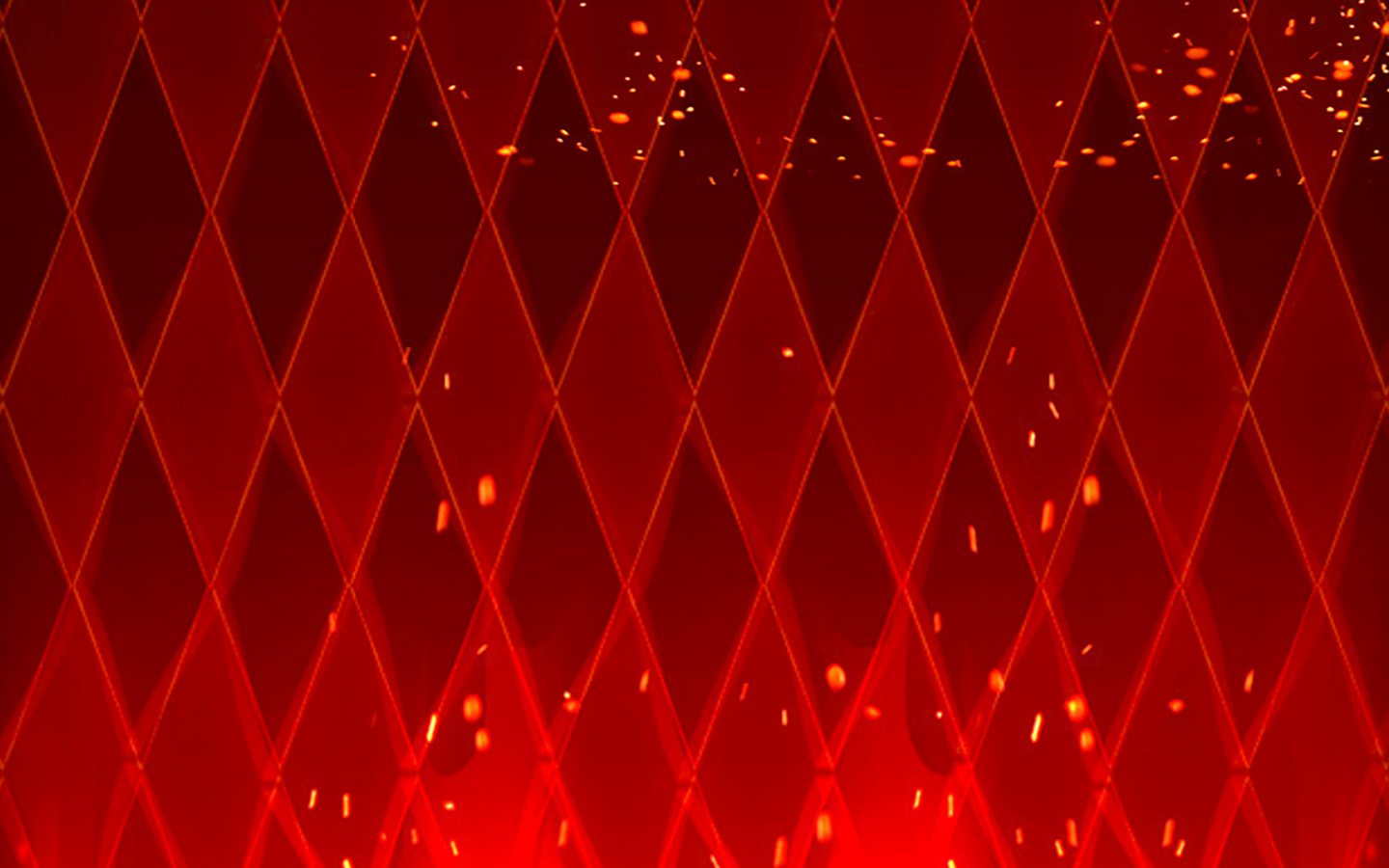 Lotsaloot: Fire and Roses Joker