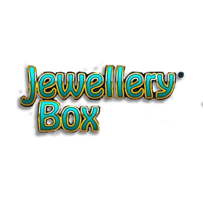 Jewellery Box Pull Tab
