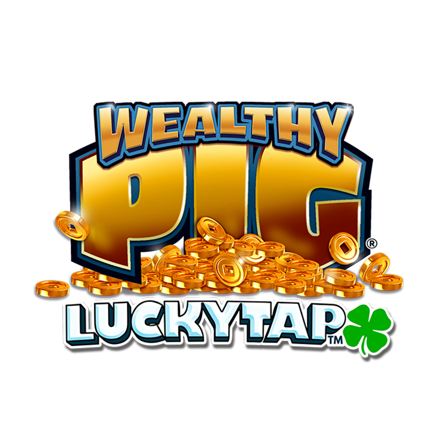 Wealthy Pig LuckyTap