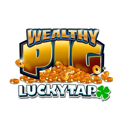 Wealthy Pig LuckyTap