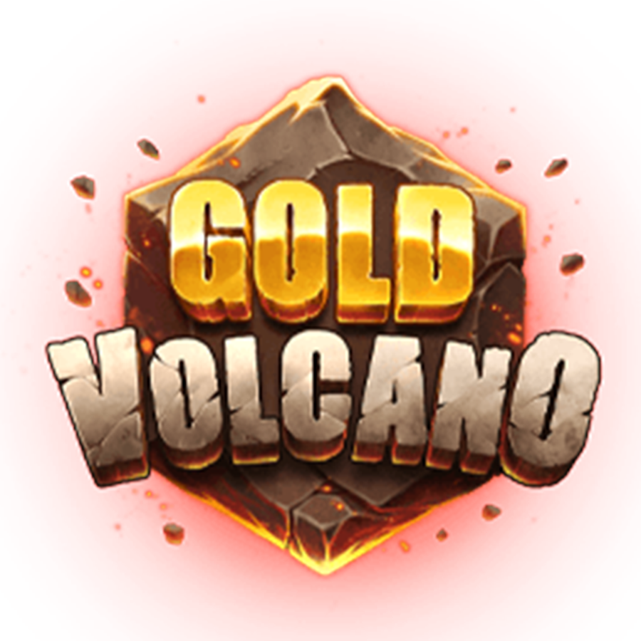 Gold Volcano