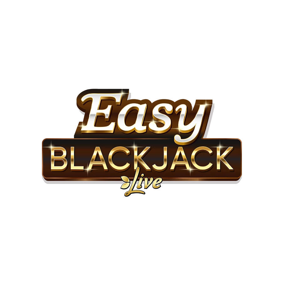 Easy Blackjack