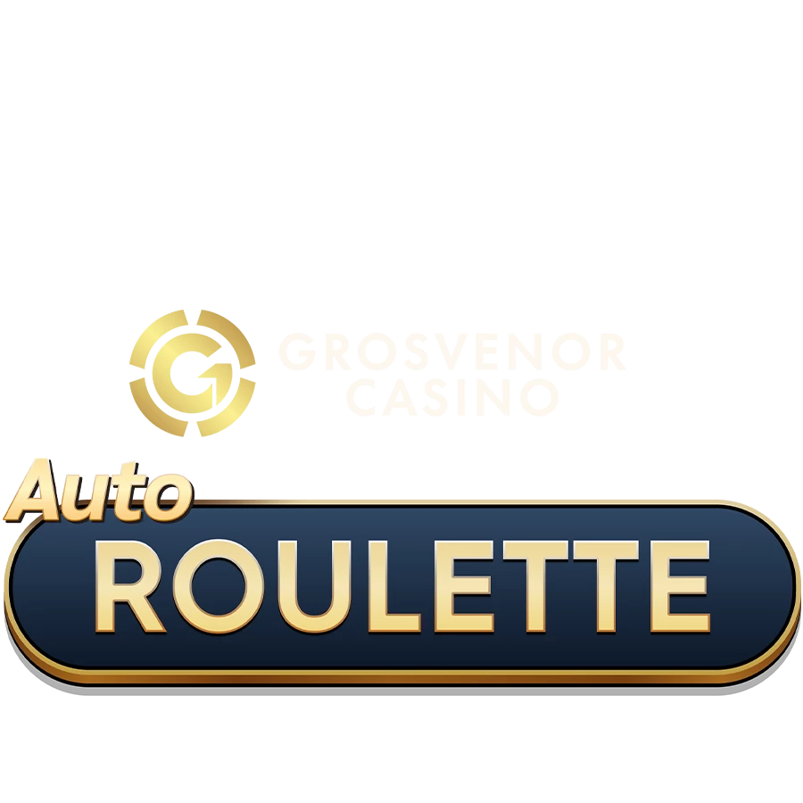 Grosvenor Auto Roulette