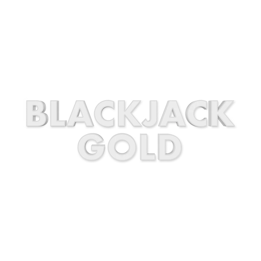 Blackjack Gold