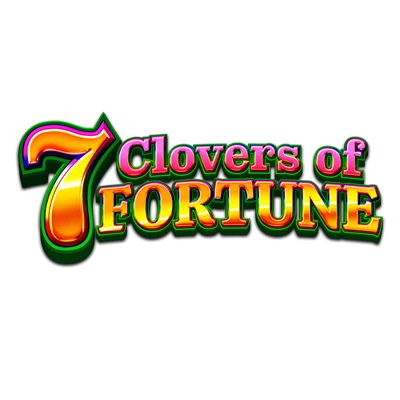 7 Clovers of Fortune