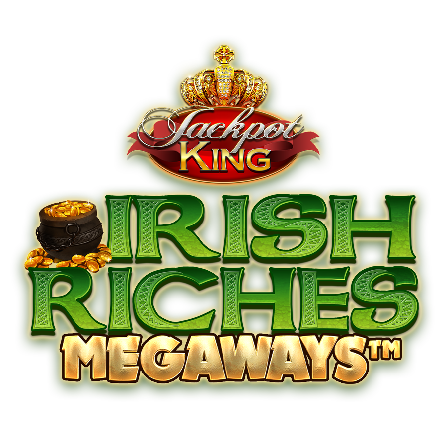 Irish Riches Megaways JK