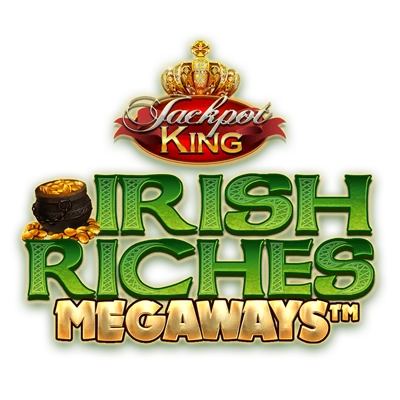 Irish Riches Megaways JK