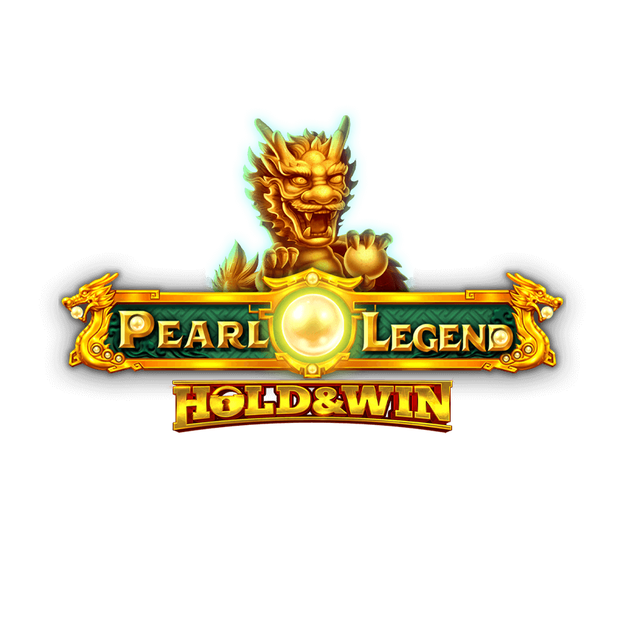 Pearl Legend - Hold & Win