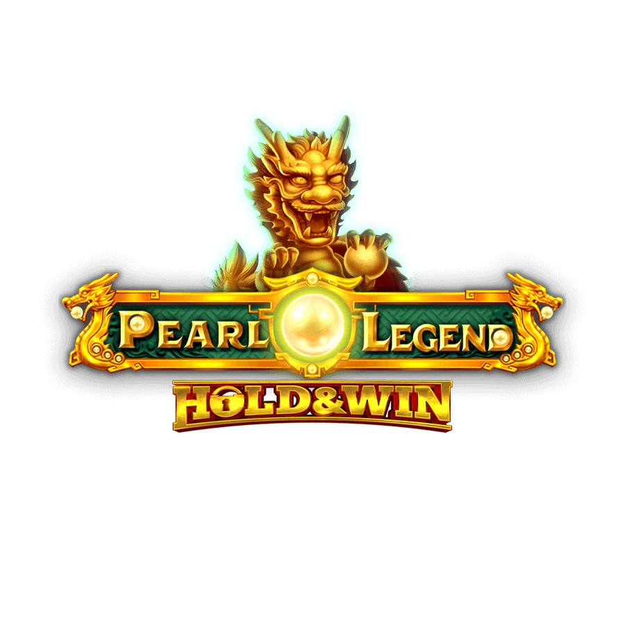 Pearl Legend - Hold & Win