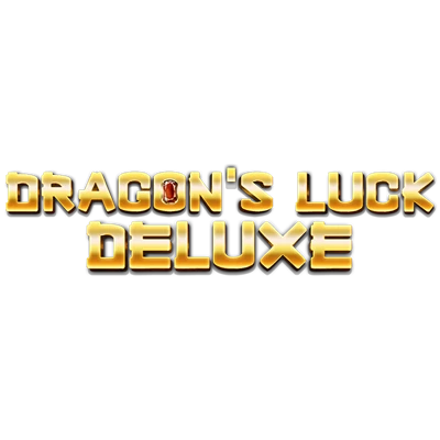 Dragon`s Luck Deluxe