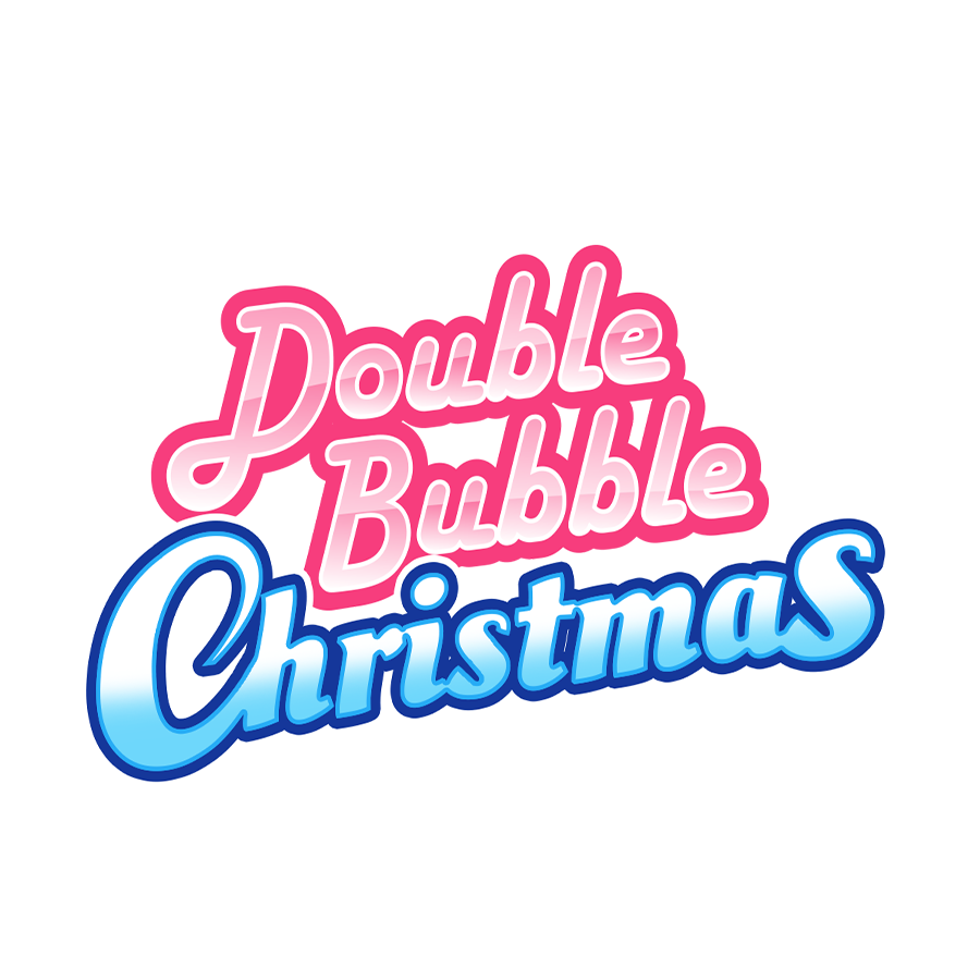 Double Bubble Christmas