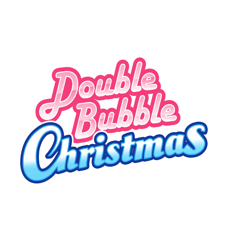 Double Bubble Christmas