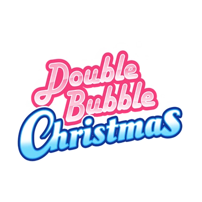 Double Bubble Christmas