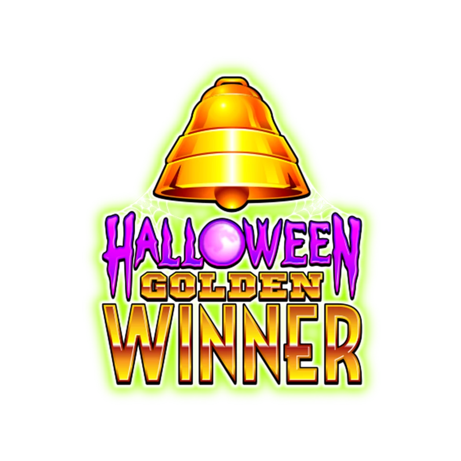 Golden Halloween Winner