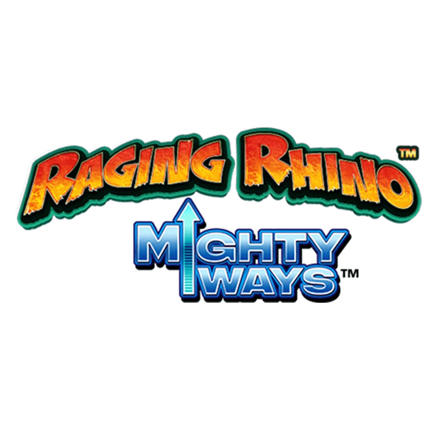  Raging Rhino Mightyways