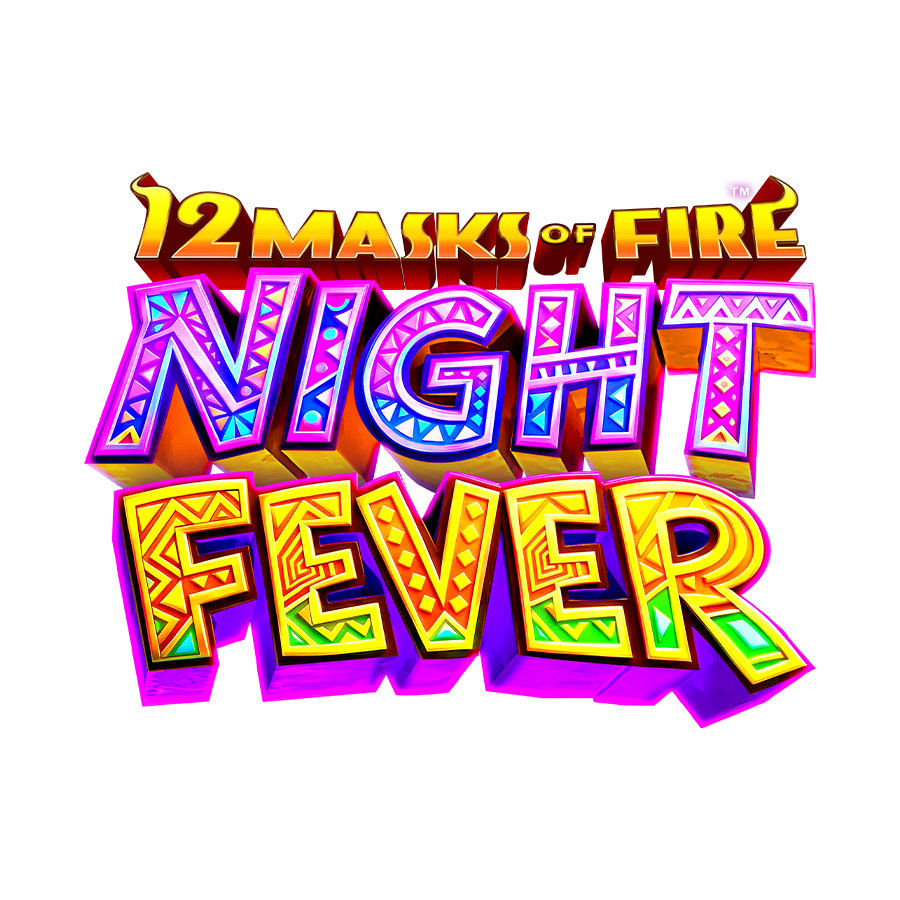12 Masks of Fire: Night Fever