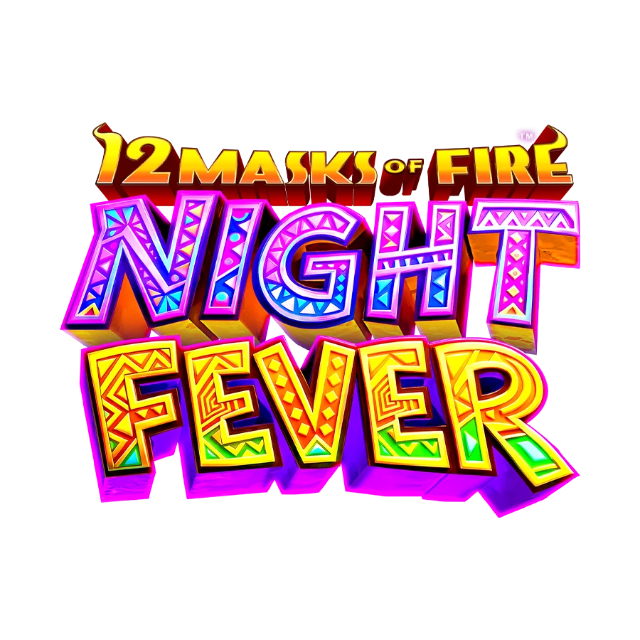 12 Masks of Fire: Night Fever