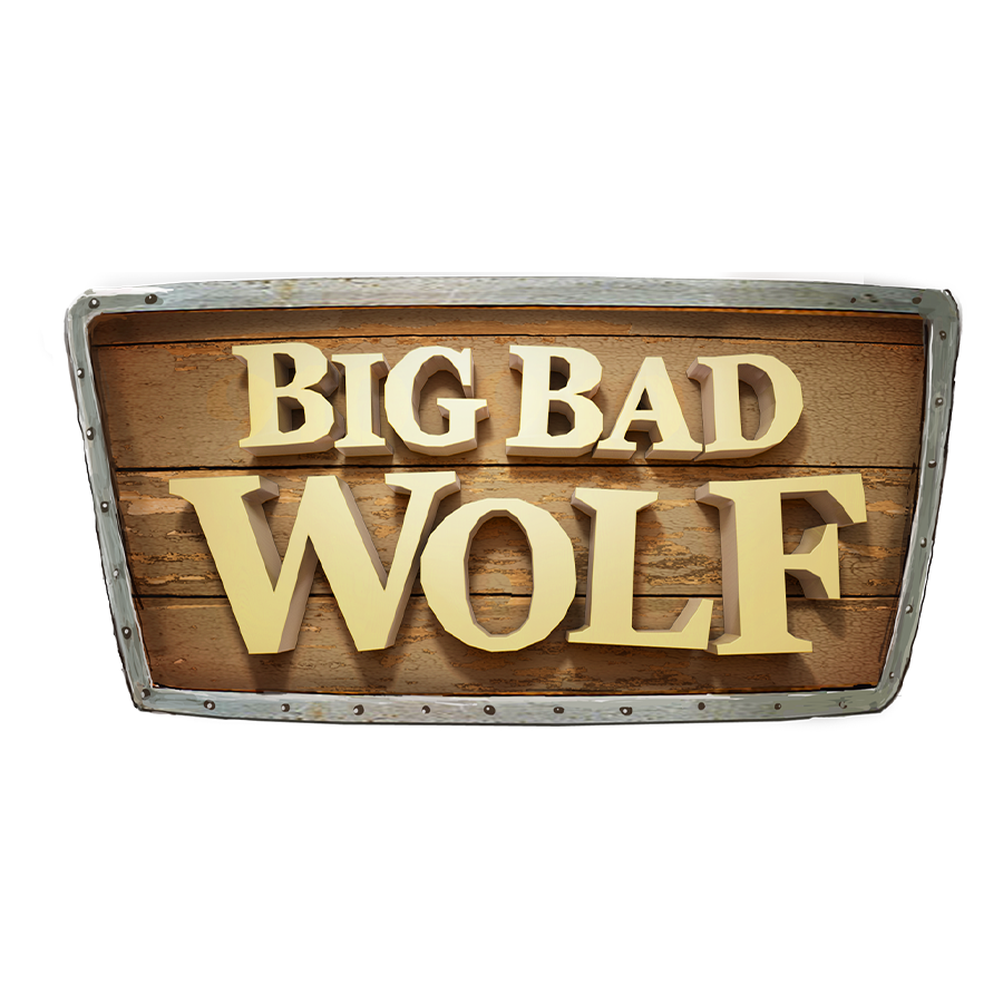 Big Bad Wolf